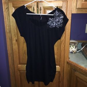 Maurice’s Black Top